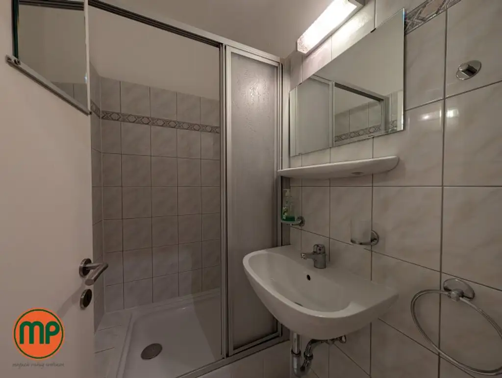 Natur und Sport - Perfekte Singlewohnung