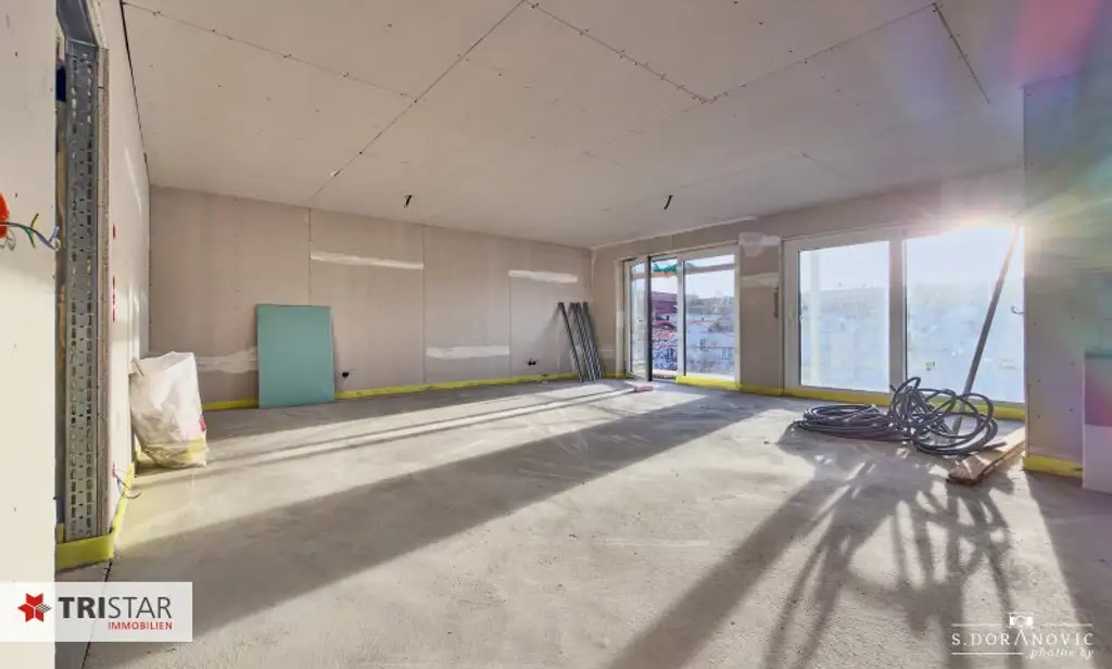 NEU! ++ SIEBENBRUNNENPLATZ ++ ERSTBEZUG ++ EXKLUSIVE 3–4 ZIMMER-WOHNUNGEN + BALKON/TERRASSE ++ KLIMAANLAGE ++ TOP-AUSSTATTUNG ++ 1150 WIEN ++