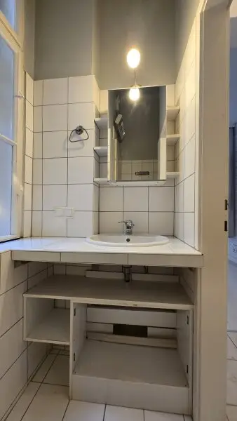 Charmante 2-Zimmer-Wohnung in Hofausrichtung - Unbefristeter Hauptmietvertrag