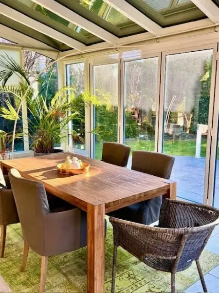 EXQUISITES EIGENHEIM - EinfamilienHaus in ruhiger Sonnenlage - MARIA ENZERSDORF!