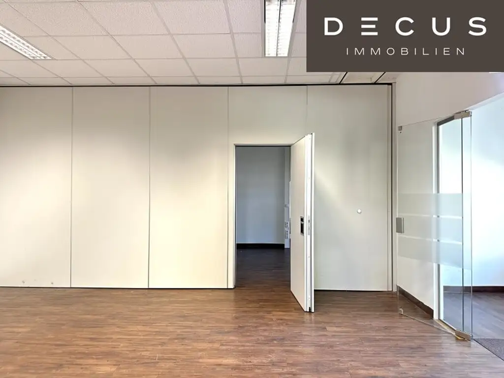 + + + INNENSTADT gekühlte Büro-/Schulungs-/Ausstellungsfläche + + + Nähe Hauptbahnhof + + +