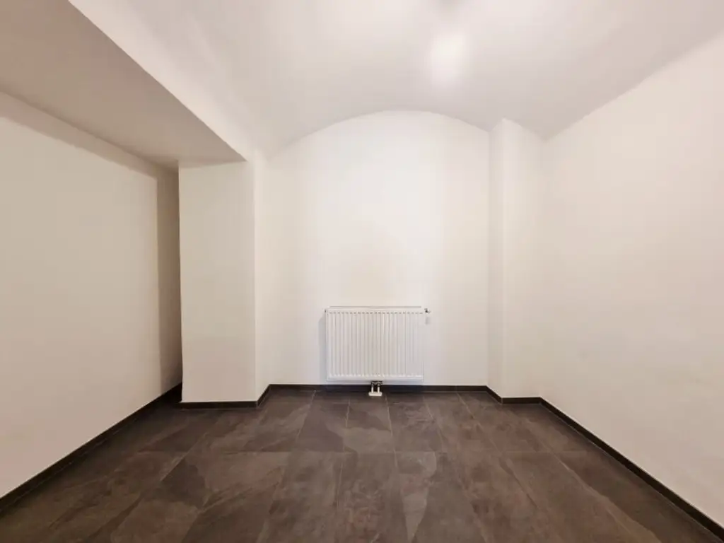 Historischer Charme trifft modernes Wohnen – 2,5-Zimmer-Wohnung in der Rathausgasse
