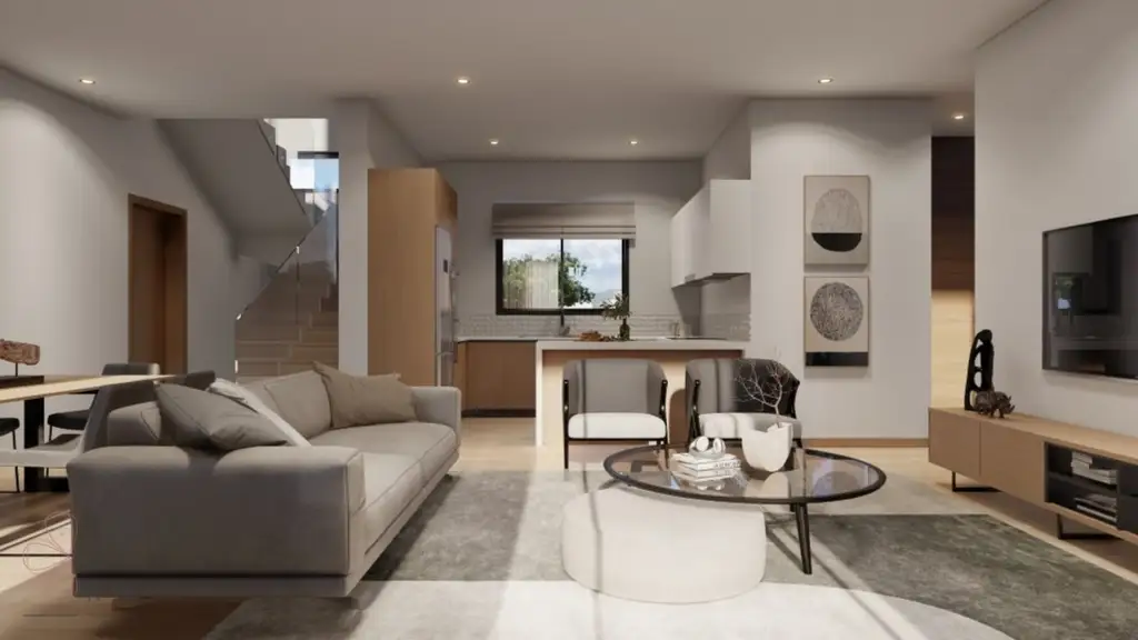 SUNSET VIEW VILLAS – Villa 4: Mediterrane Eleganz trifft Kapitalanlage