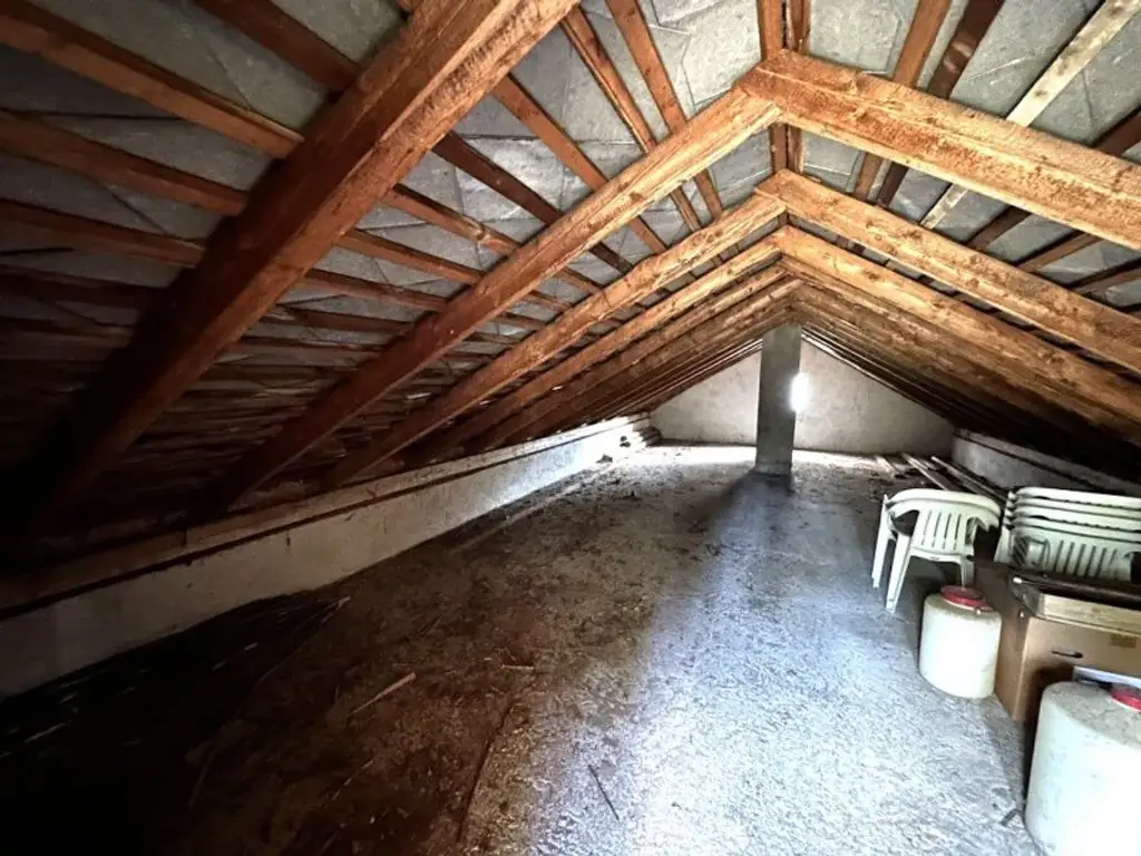 WOLFSBERG - SANKT THOMAS, 160 m2 Einfamilienhaus mit Potential, Vollkeller, 1139 m2 Grundstück, Wirtschaftsgebäude
