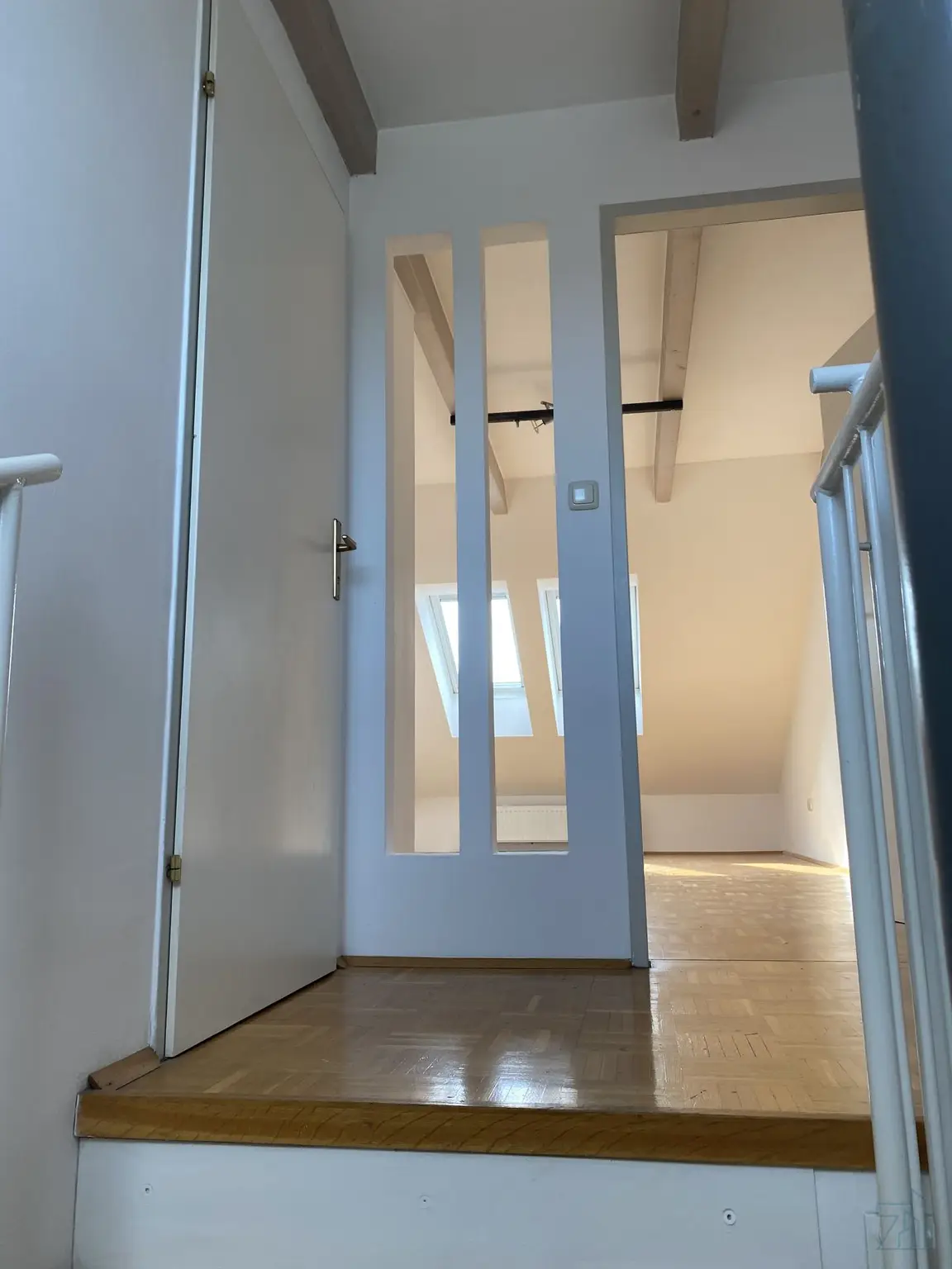 Maisonette mit Balkon im Lendviertel – vermietet bis 2028 – Anlegerobjekt!