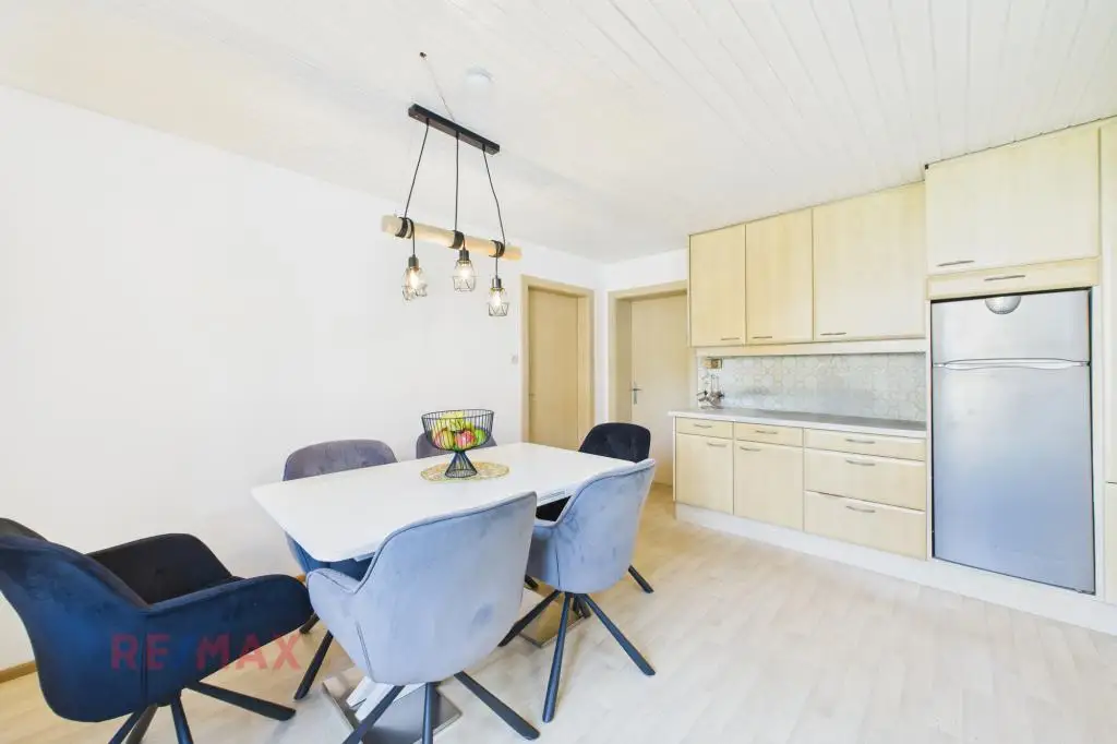 Kapital sichern oder selbst einziehen – Ihre neue Wohnung in Bodenseenähe