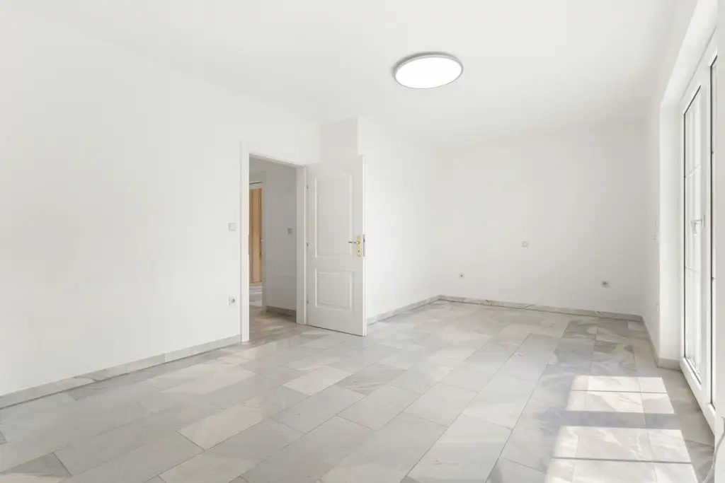 Großzügige, gemütliche Doppelhaushälfte mit Garten in ruhiger, grüner Lage in Klagenfurt