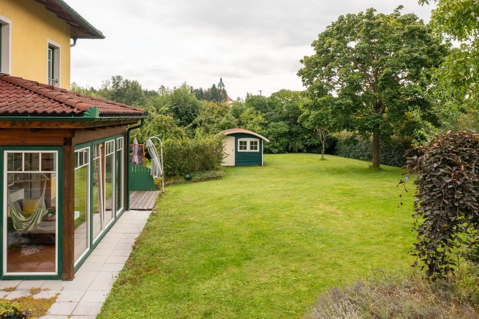 #NEUER PREIS!# Ein traumhaftes Zuhause zum Wohlfühlen! Ausgeklügeltes Einfamilienhaus mit großem Garten! Koffer packen und einziehen!