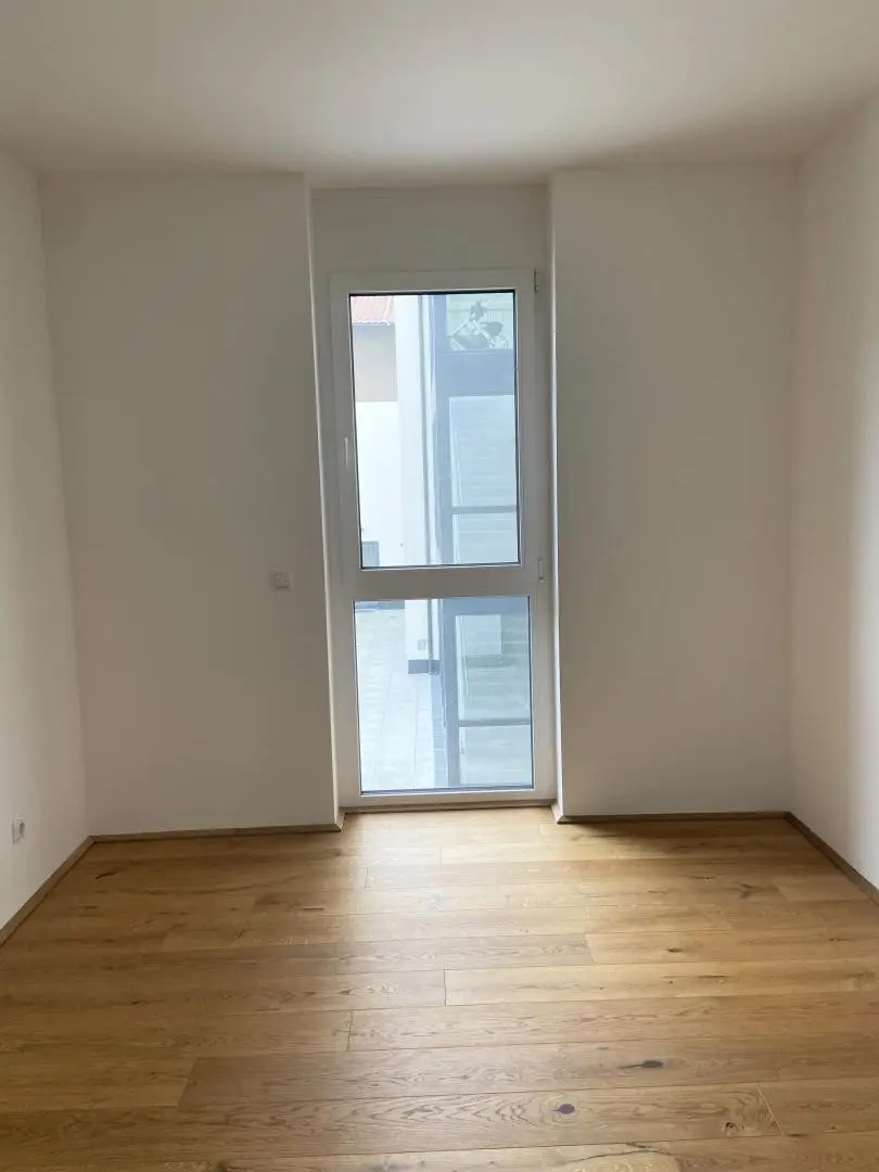 Moderne Mietwohnung inkl. Einbauküche - Top H02A