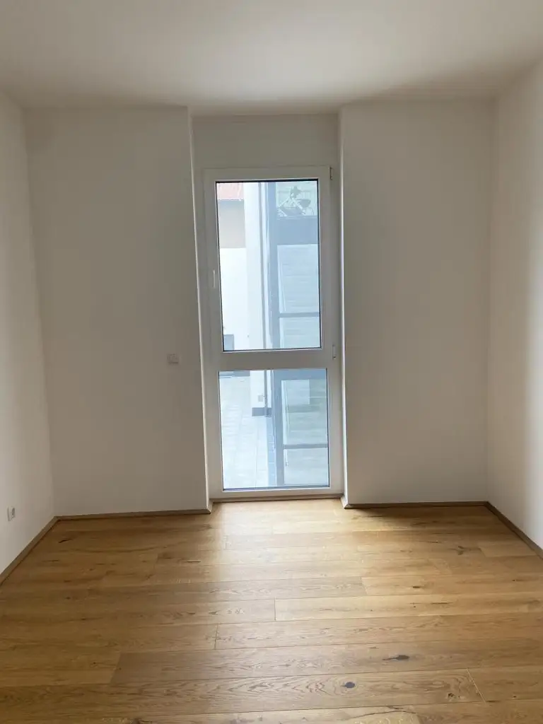 Moderne Mietwohnung inkl. Einbauküche - Top H02A