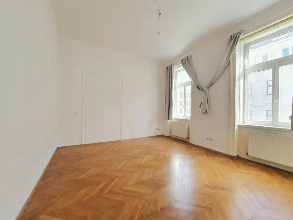 ++RARITÄT++ Wiener Altbautraum mit Charakter und Charme - zentrale Lage, starke Nachfrage!