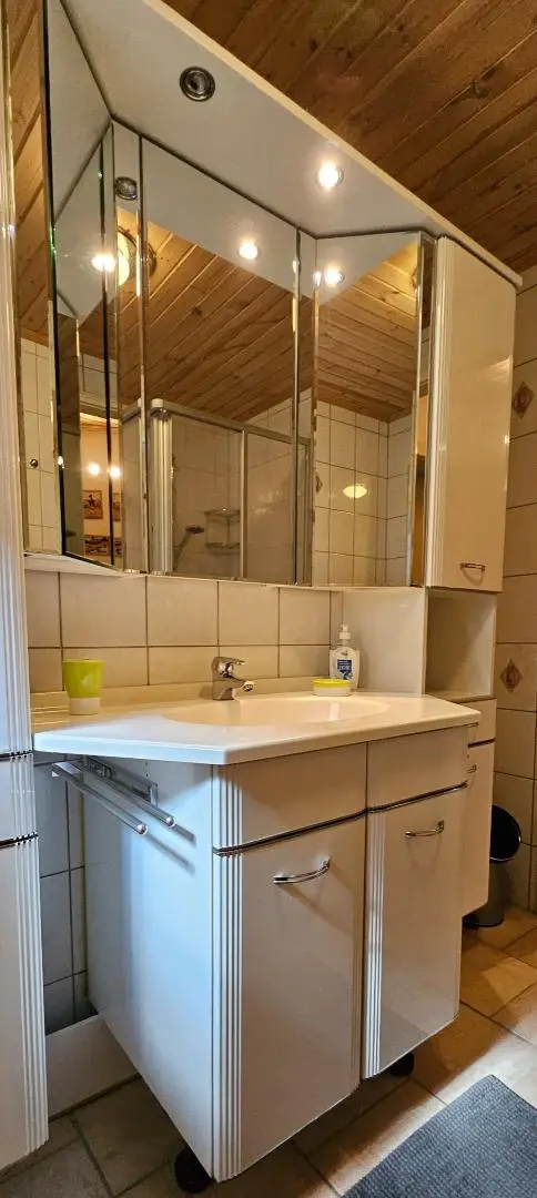 Preisgesenkt! Alpines Ferienhaus mit seltener Zweitwohnsitz-Widmung – sensationeller Ausblick und Ruhe in den Hohen Tauern