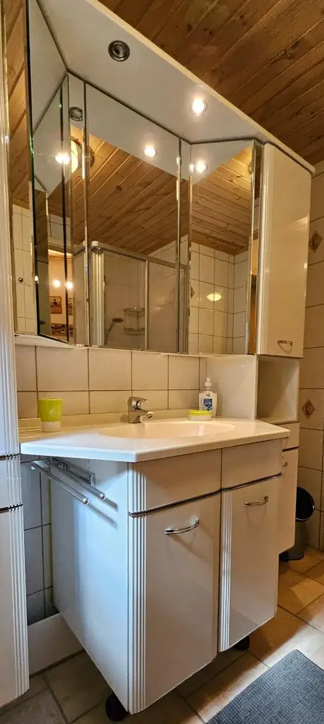 Preisgesenkt! Alpines Ferienhaus mit seltener Zweitwohnsitz-Widmung – sensationeller Ausblick und Ruhe in den Hohen Tauern