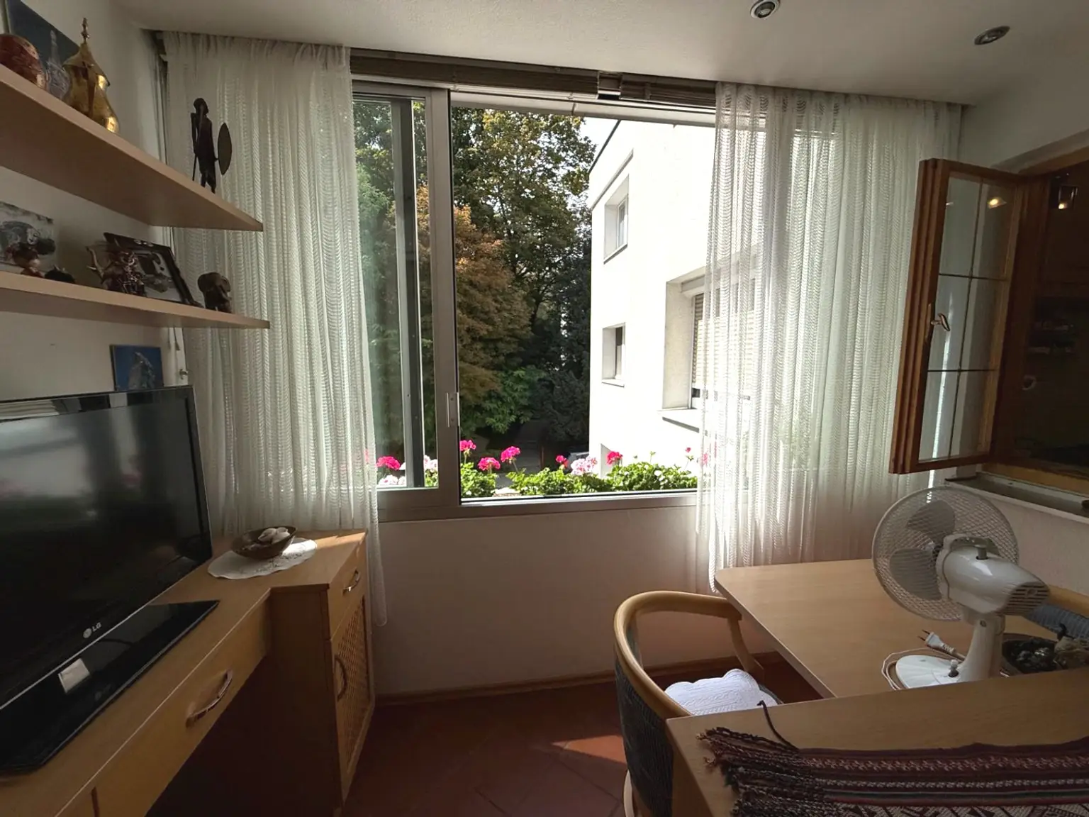 Loggia I