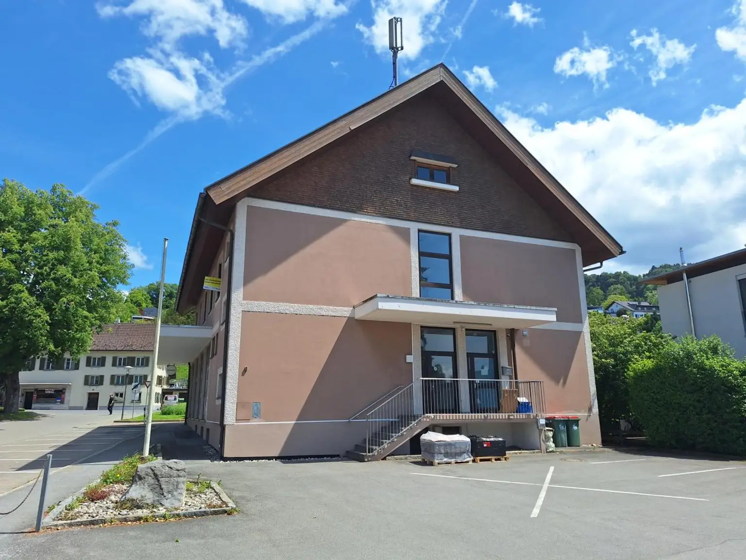 Schwarzach außen 3