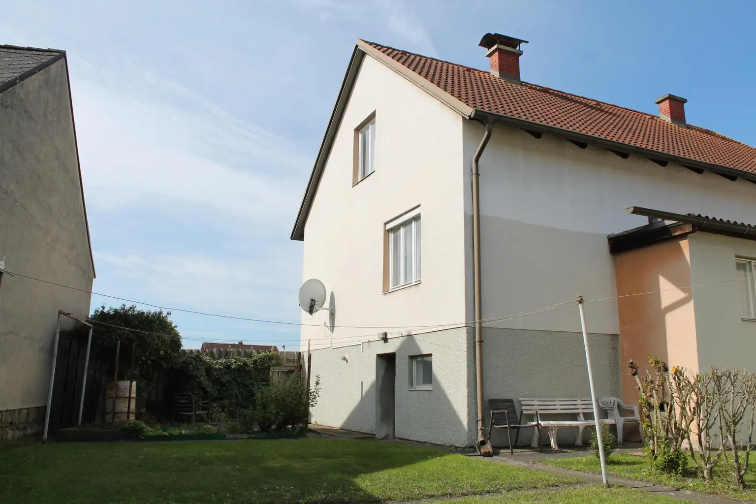 EFH 2111 Harmannsdorf