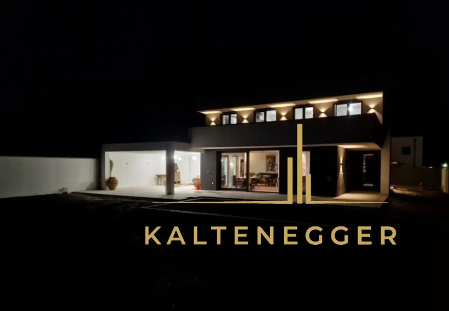 Moderner Wohnkomfort in Toplage am Neusiedlersee