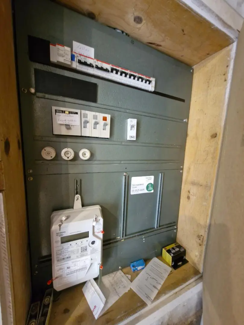 Einfamilienhaus in ruhiger Lage!