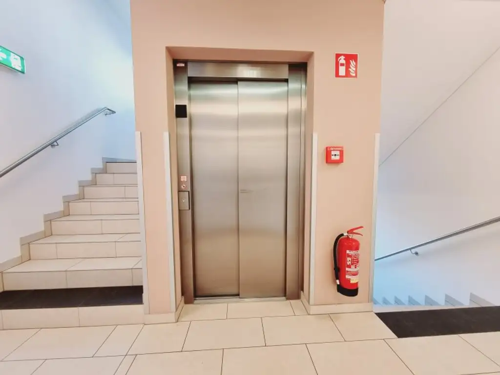 115 m² Penthouse mit 95 m² Terrassen – Top-Ausstattung, Sofortbezug