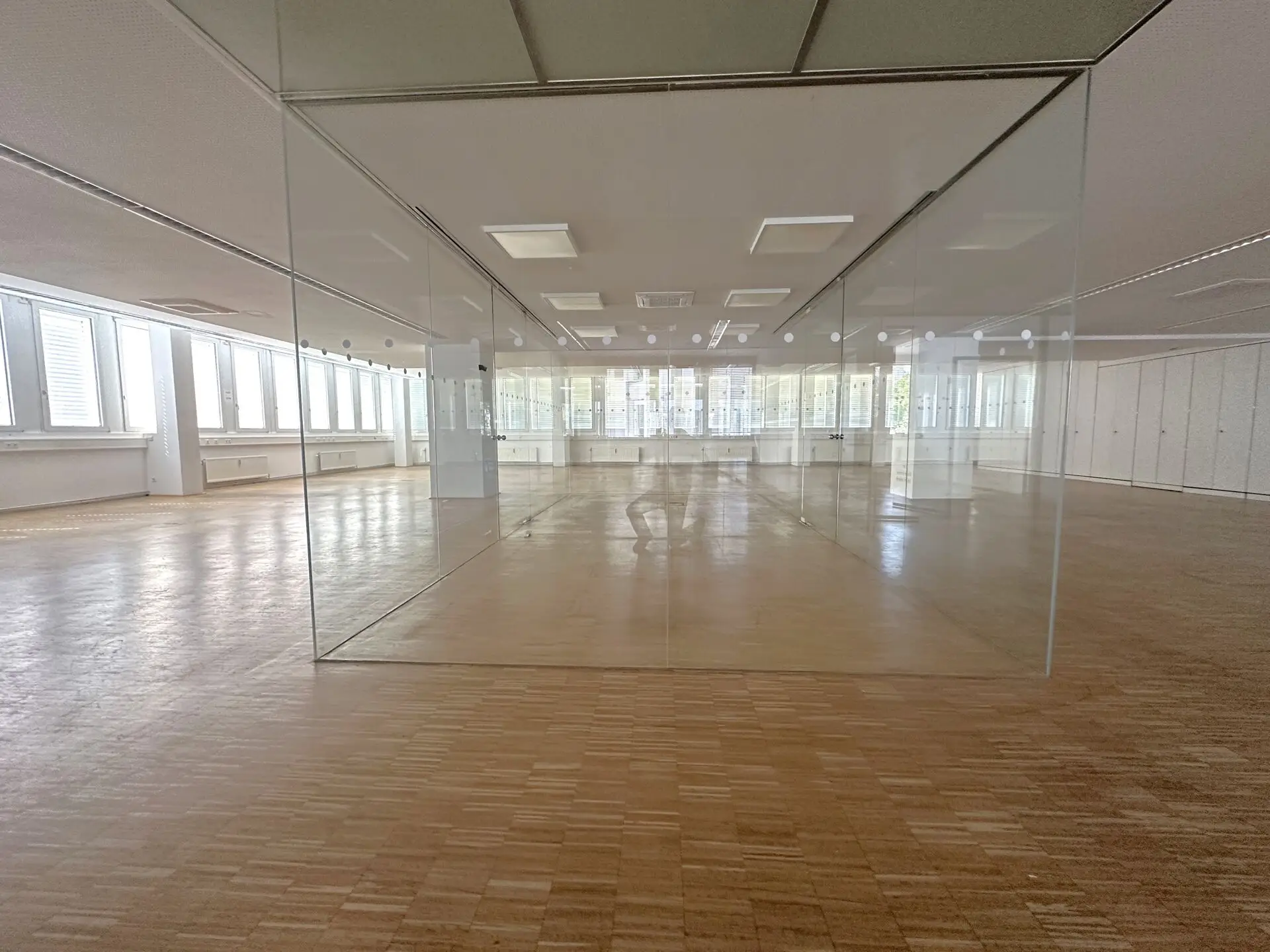 030 Wien, Erdbergstrasse 52-60 EG