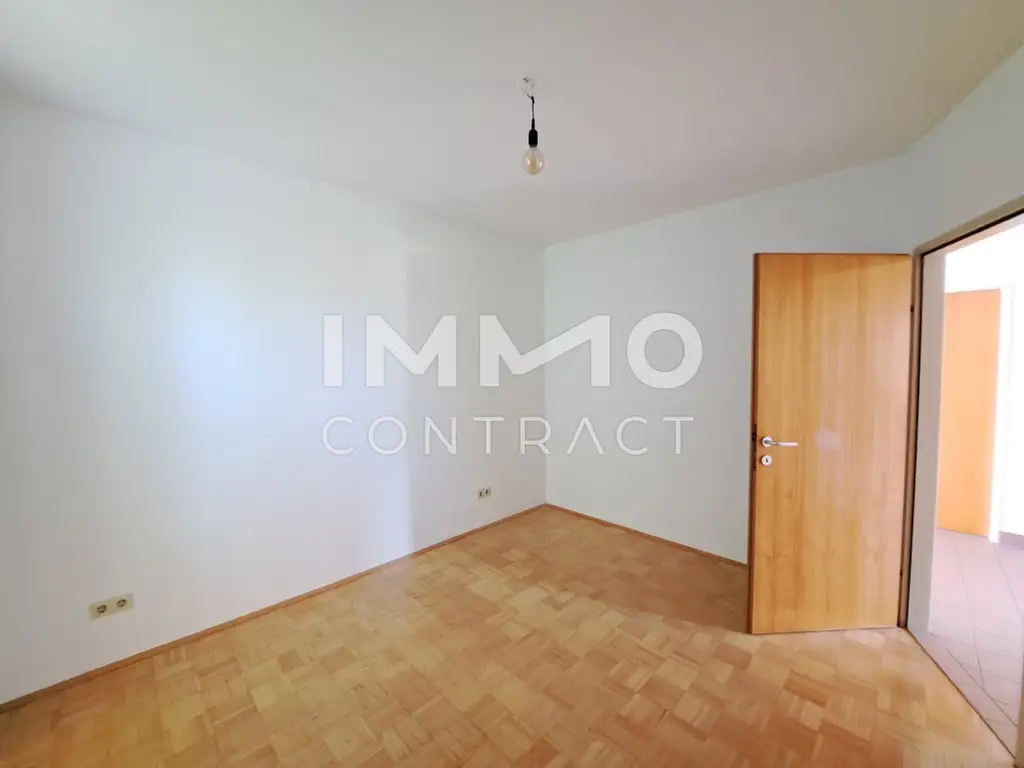 Ruhig gelegene 2 Zimmer-Wohnung mit Balkon in zentraler Lage, Münzgrabenstraße 80 - Top 7