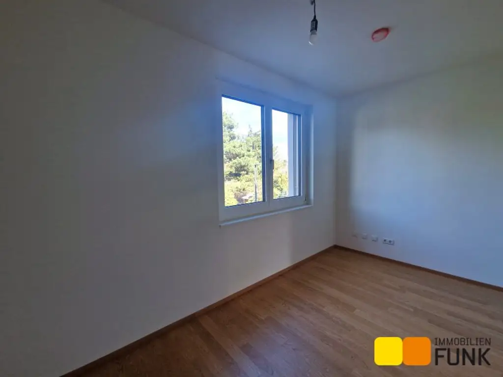 Hallo Familien! Reihenhäuser in Stammersdorf