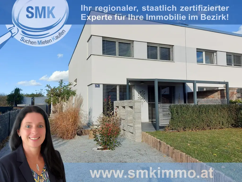 Ein Zuhause mit Lebensqualität!