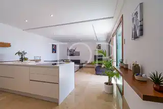 Apartament-La-Caleta-Kitchen-Tenerife-2