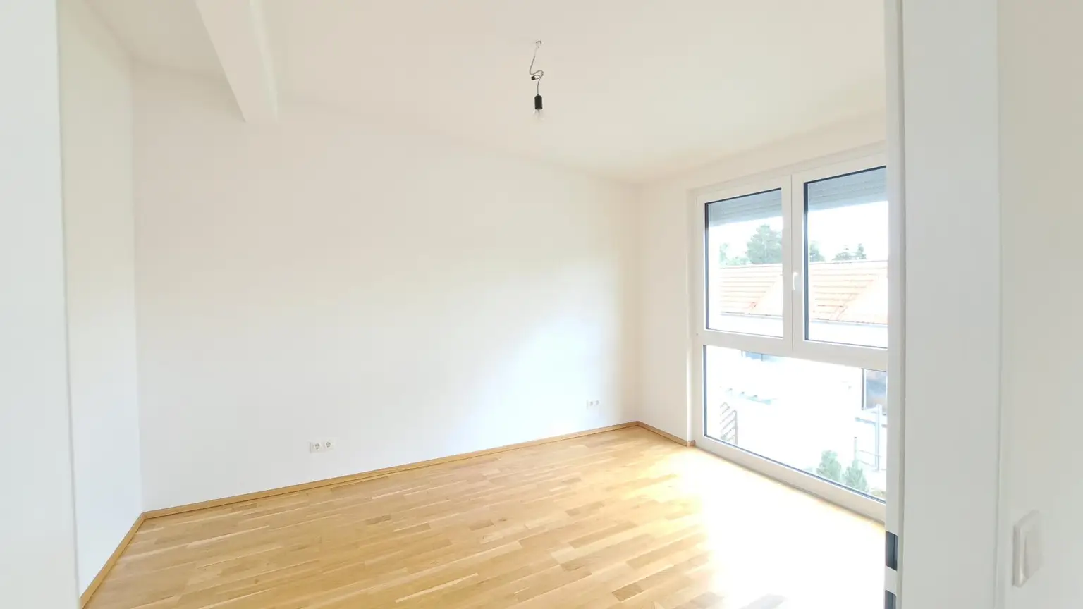 Provisionsfreie helle 2 Zimmerwohnung mit Kaufoption