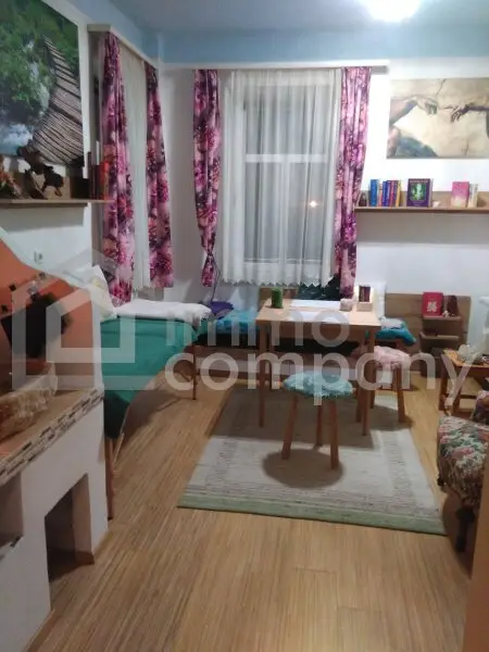 Zwischen Burgblick und Waldesruh – ein Zuhause mit Geschichte