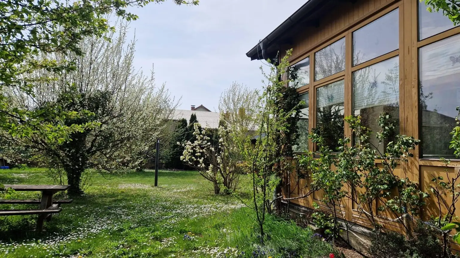 EFH 2325 Velm Garten
