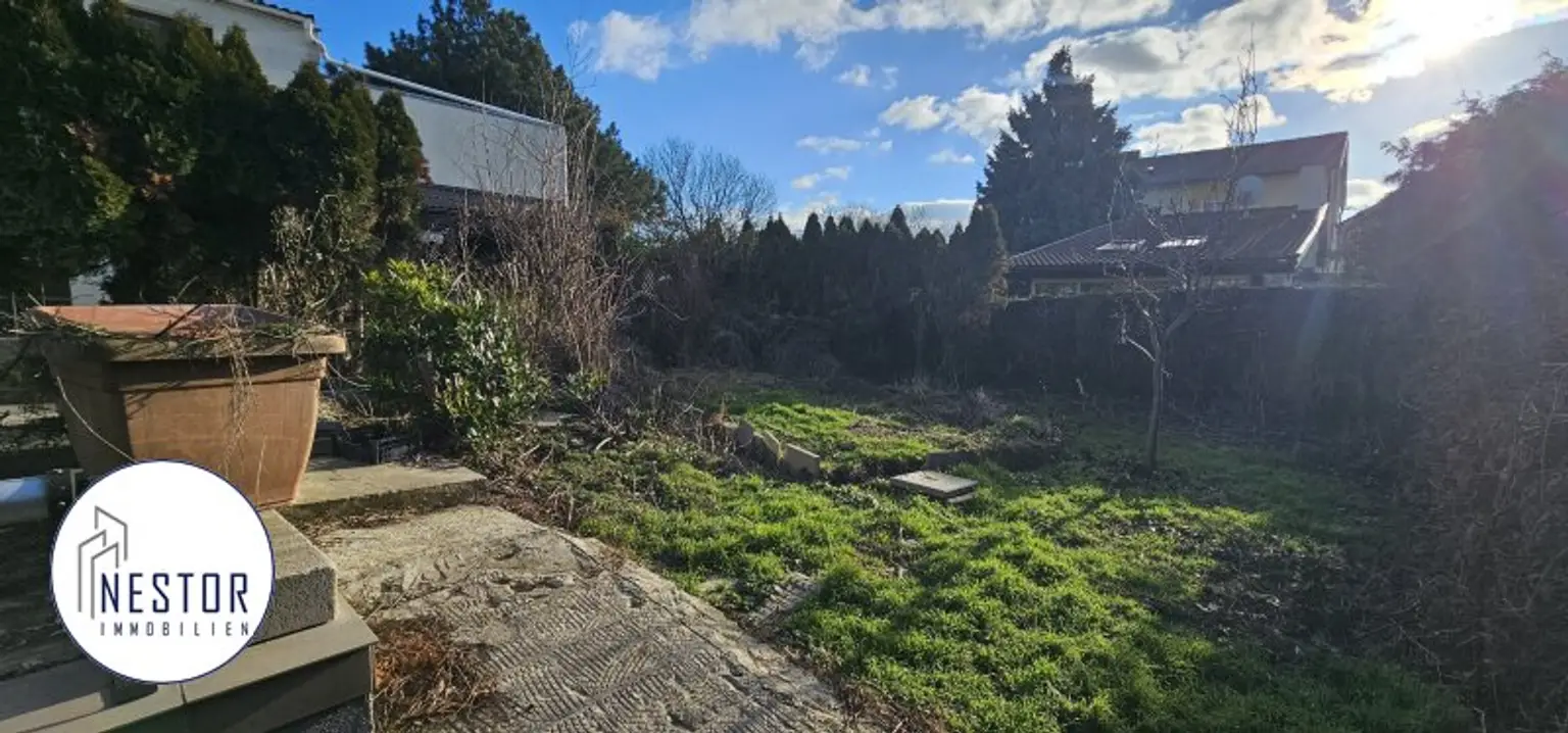Haus - NESTOR Immobilien