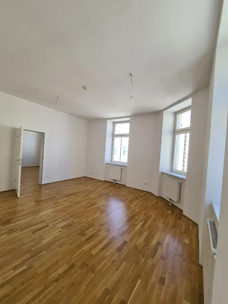 Schlafzimmer I
