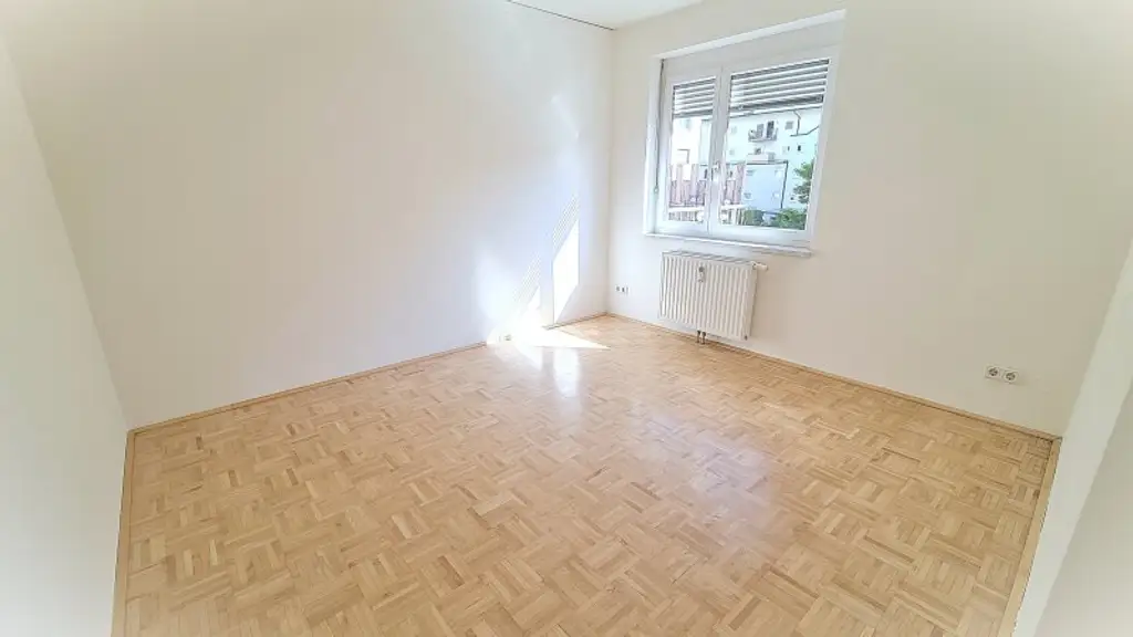 TOP BALKONWOHNUNG - CITY PARK