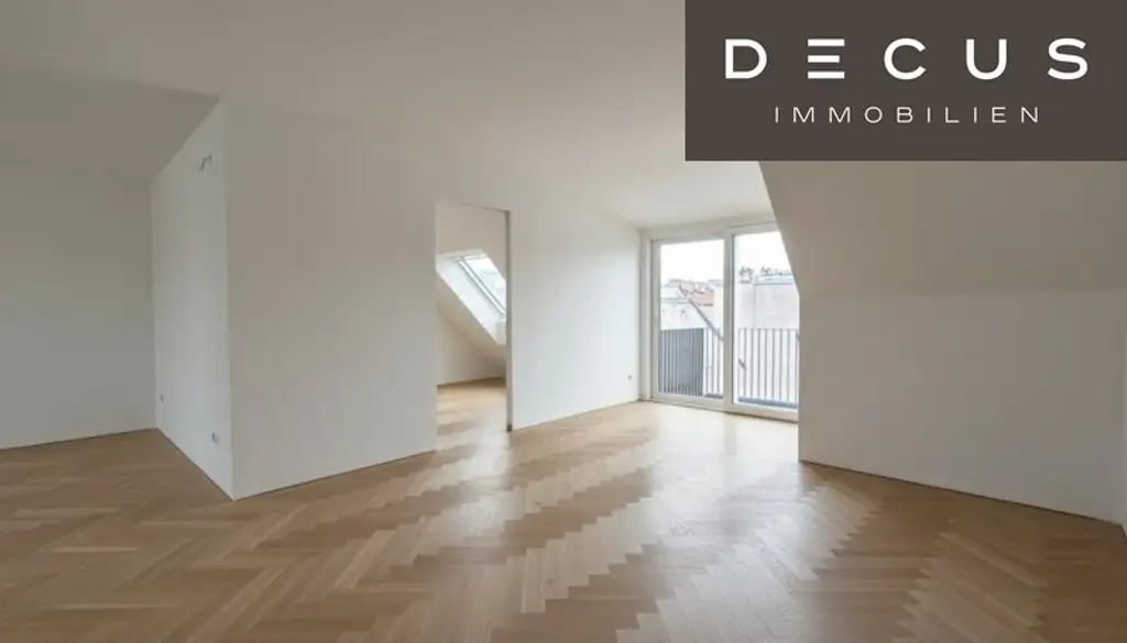 TOP DG-AUSBAU | VOLLKLIMATISIERT | DACHTERRASSE | KURZ VOR FERTIGSTELLUNG |