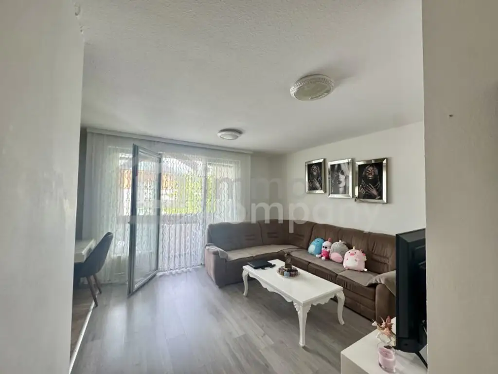 Moderne Wohnung in Top-Lage