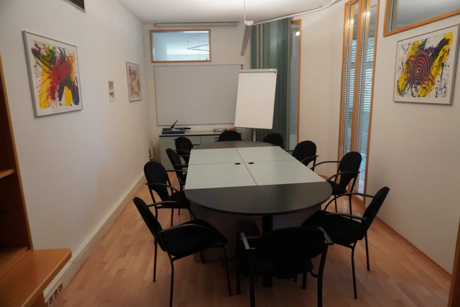 Besprechungsraum