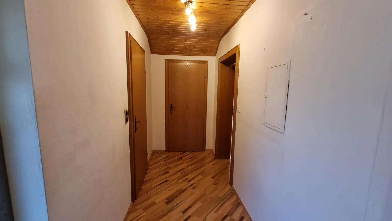 Gepflegtes Einfamilienhaus mit Pool in Kirchberg/Pielach