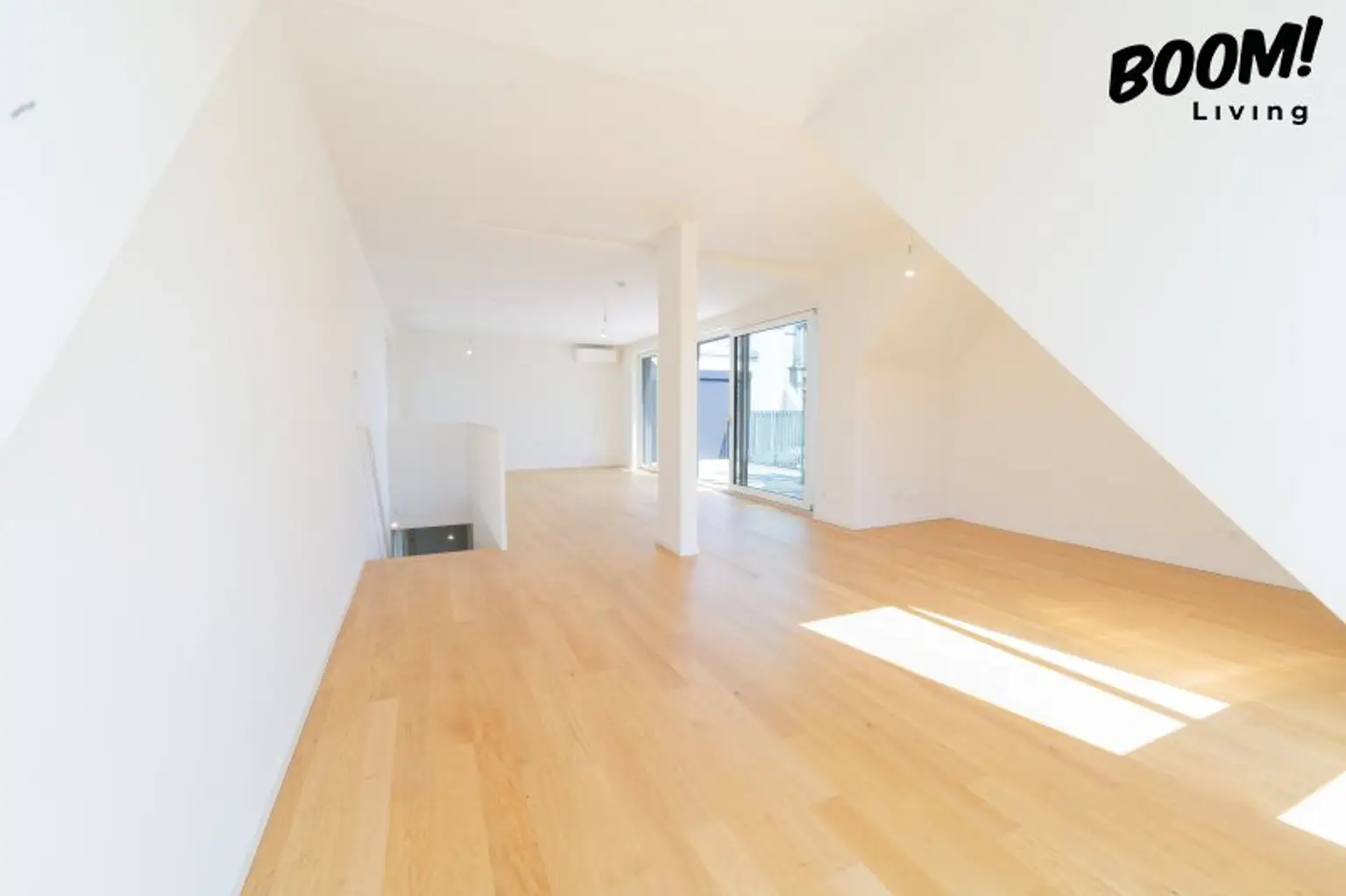 Exklusive Penthouse-Wohnungen | Terrassen | Dachterrassen | 360° Rundumblick | Toplage 1180 | Nähe Kutschkermarkt