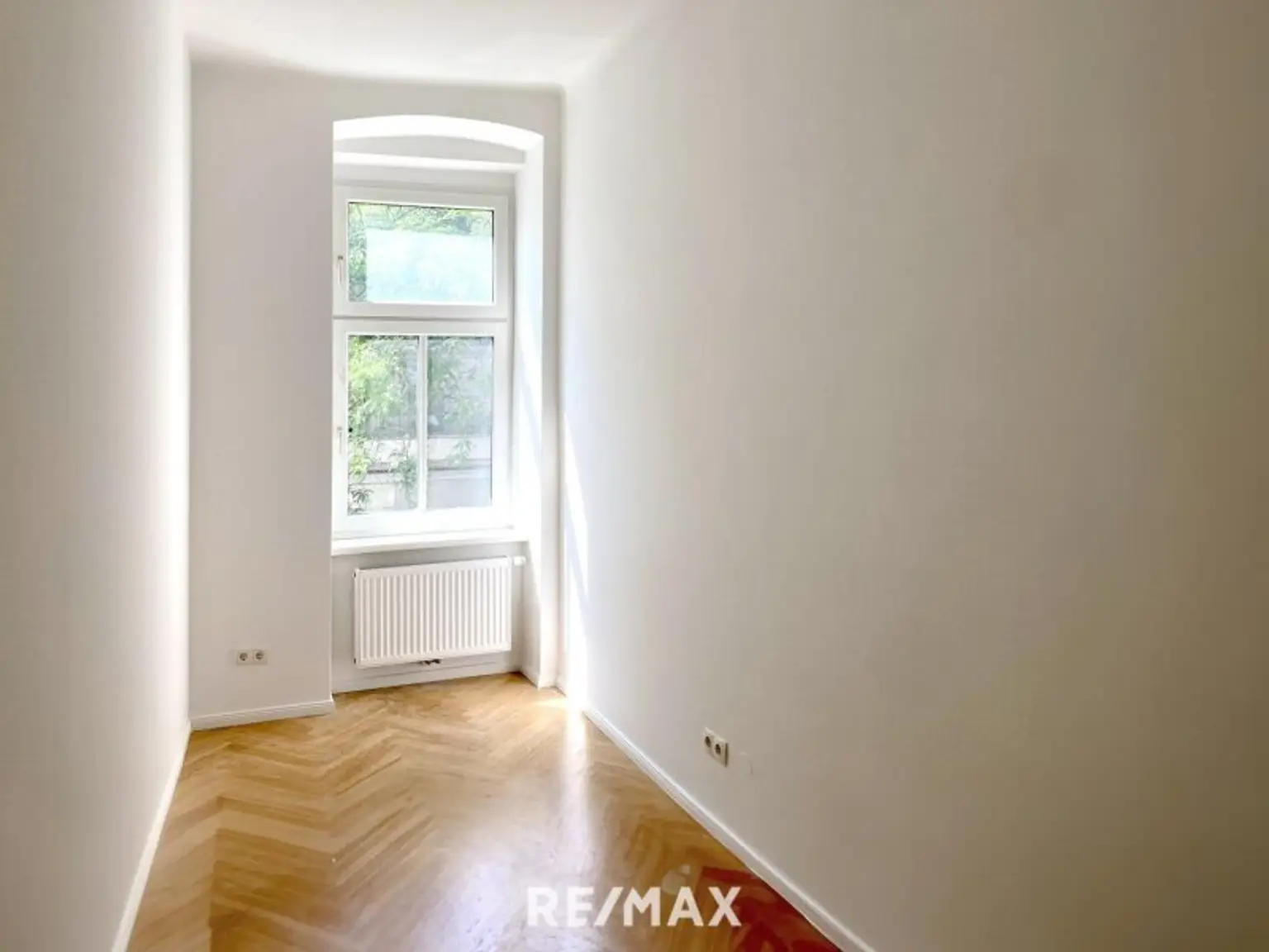 Hell, freundlich und nahe U3: Tolle 2-Zimmerwohnung in 1150 Wien