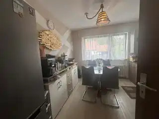 Küche EG