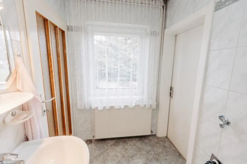 Lassen sie sich von diesem  zentrumsnahen Juwel inspirieren, hier ist der Urlaub zu Hause…