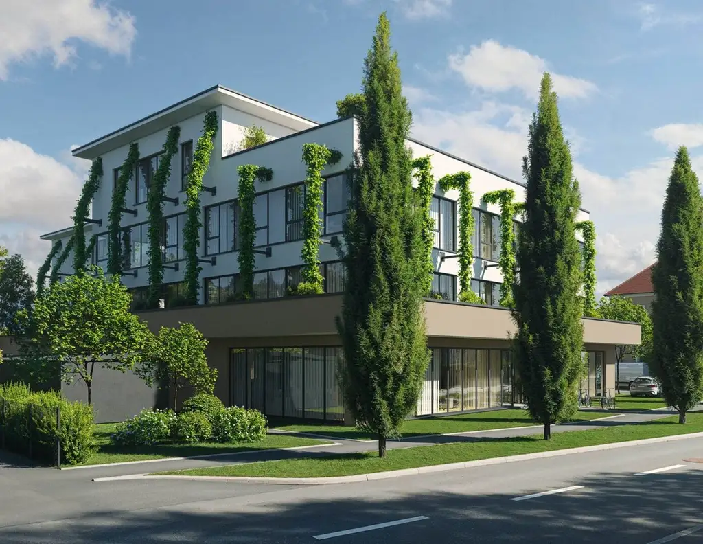 Ihr Traum-Bürogebäude in Leibnitz - Investieren Sie in die Zukunft!