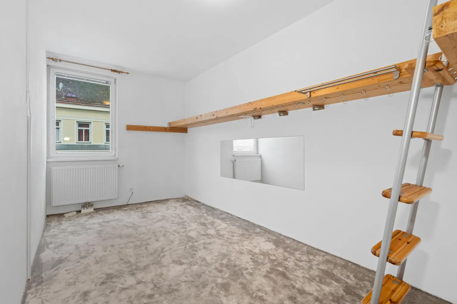 OPEN HOUSE - "Hoch wohnen, tief entspannen auf zwei Ebenen"