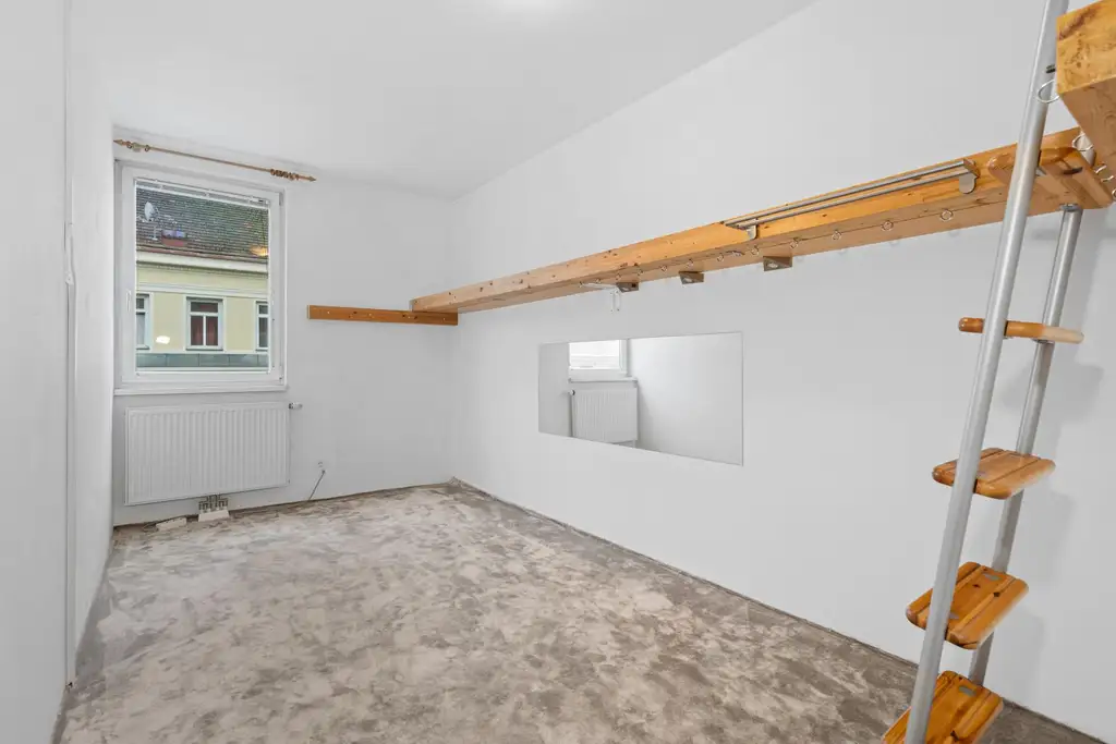 OPEN HOUSE - "Hoch wohnen, tief entspannen auf zwei Ebenen"