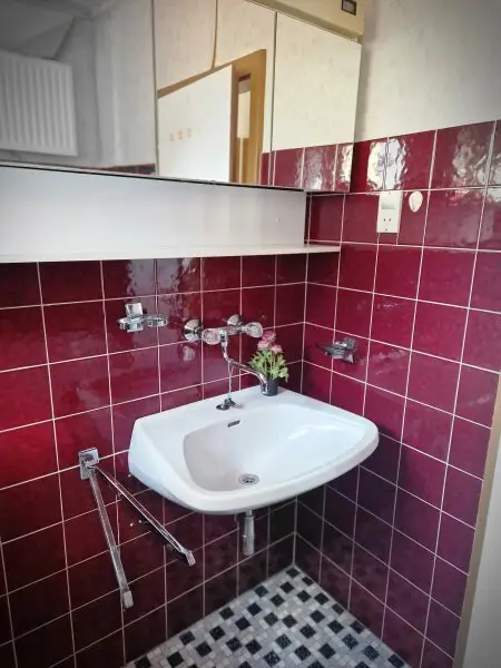 ICH FREUE MICH AUF KINDERLACHEN!