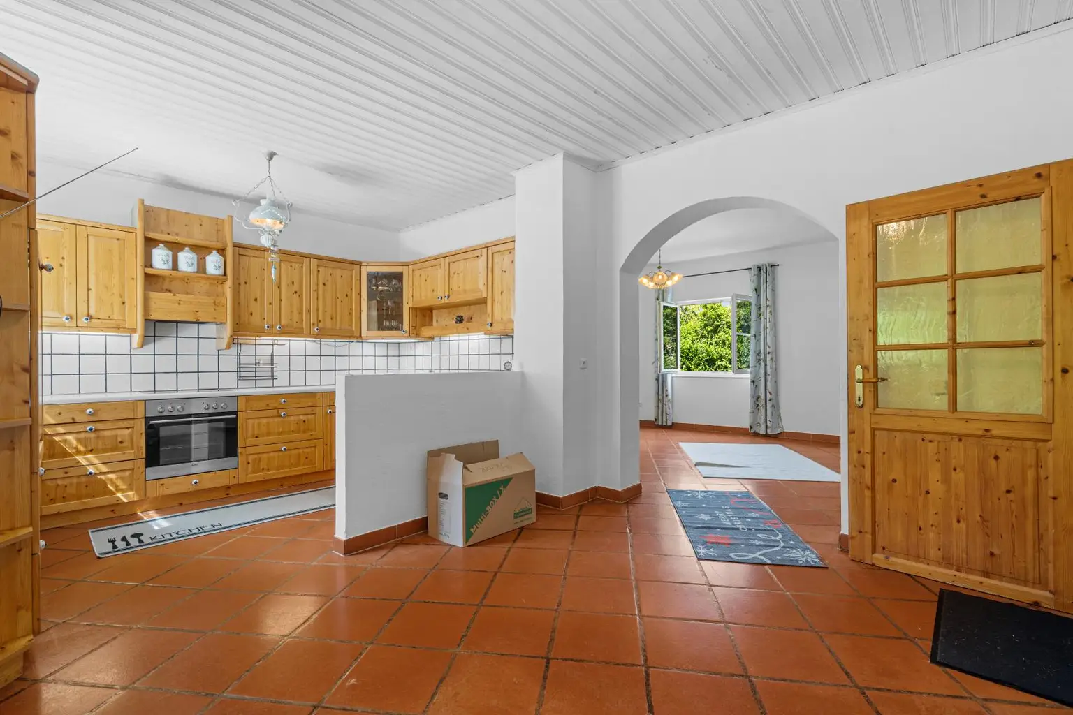 "Knusperhaus 2.0!"