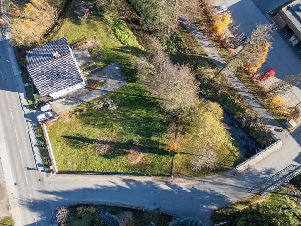 "Grundstück + Hausidee = Ihr Zuhause"