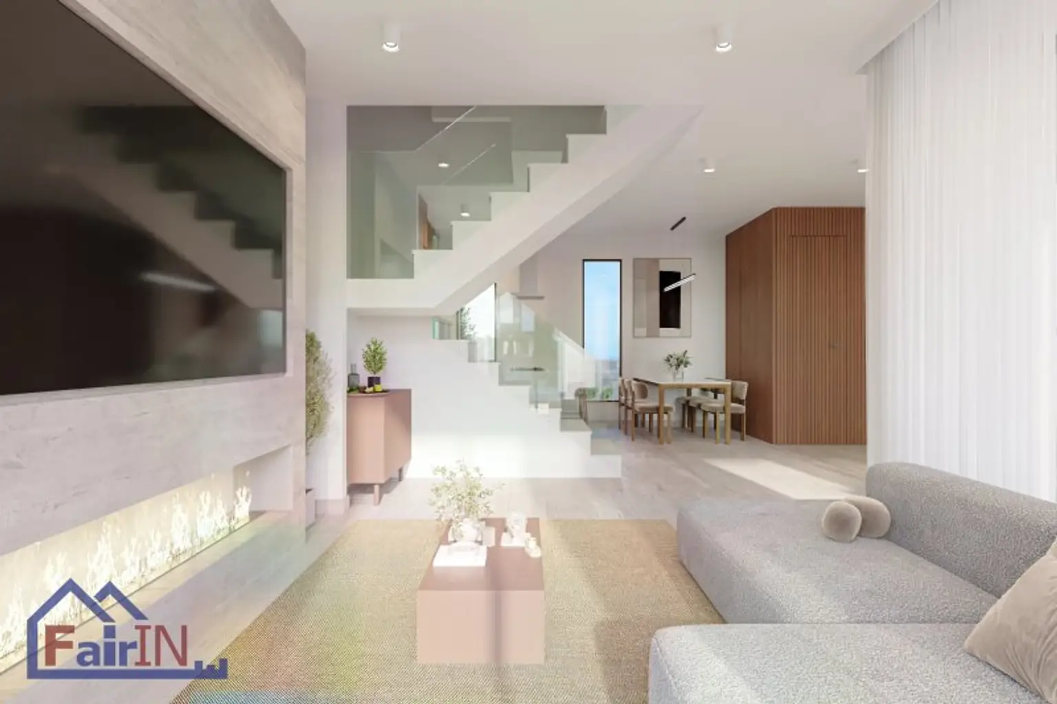 MARE Residences: Leben am Meer, neu definiert