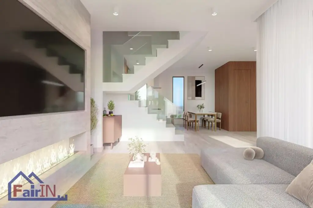 MARE Residences: Leben am Meer, neu definiert